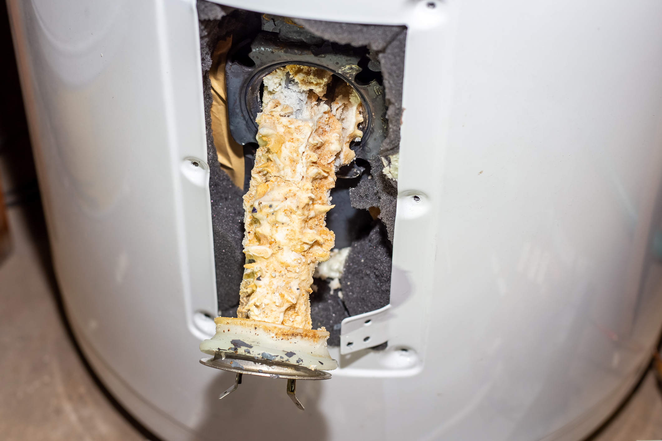 water heater repair clovis ca